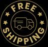 Free Shipping
