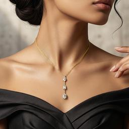 Triadic Harmony Lariat