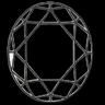 Oval