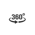 Product 360 view