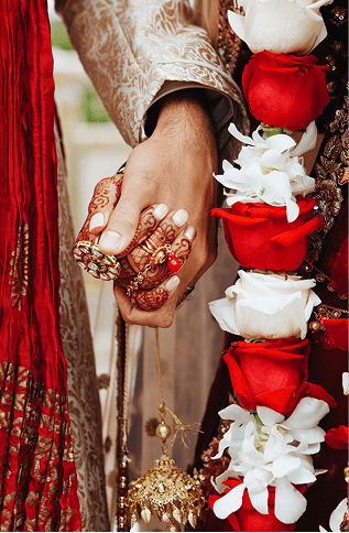 Engagements and Weddings