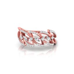 Adara Marquise Ring