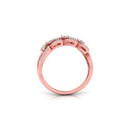 Adara Marquise Ring