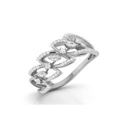 Adara Marquise Ring