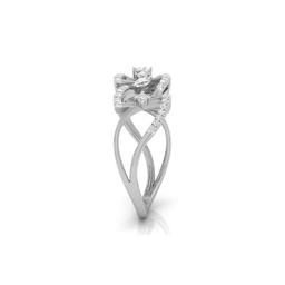 Adara Marquise Ring