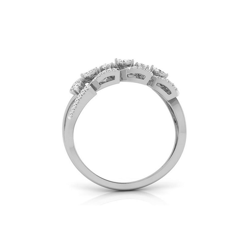 Adara Marquise Ring