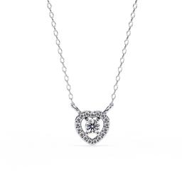Amara Heart Pendant