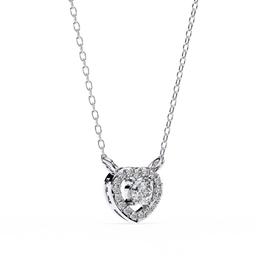 Amara Heart Pendant