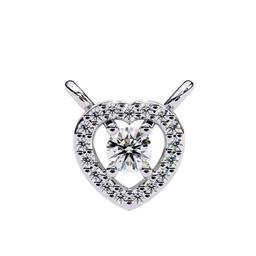 Amara Heart Pendant