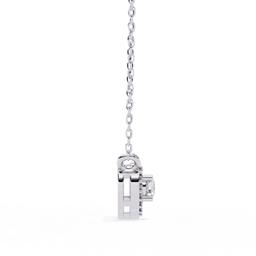 Amara Heart Pendant