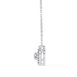 Amara Heart Pendant