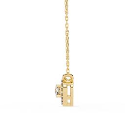 Amara Heart Pendant