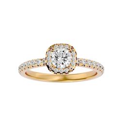 Ardor Halo Solitaire
