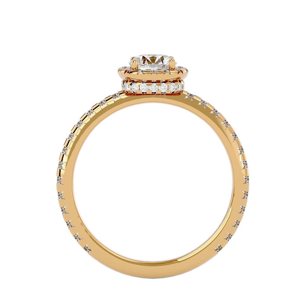 Ardor Halo Solitaire