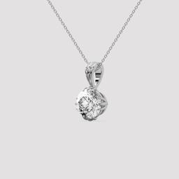 Blooming Radiance Pendant