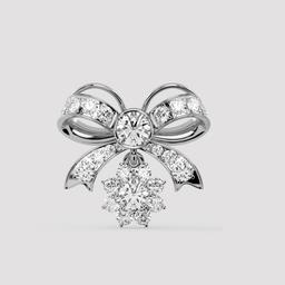 Blossom Bow Earrings