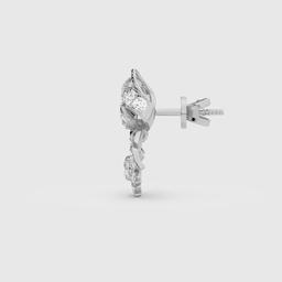 Blossom Bow Earrings