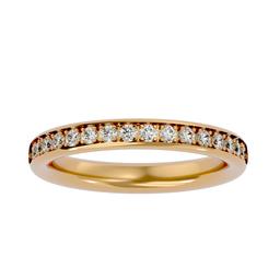 Brilliance Eternity Ring