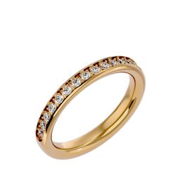 Brilliance Eternity Ring