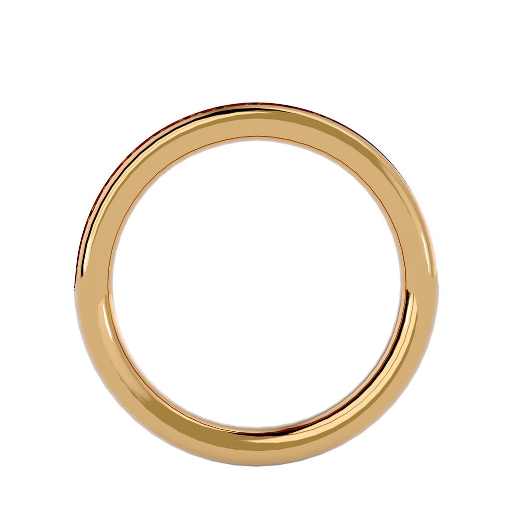 Brilliance Eternity Ring