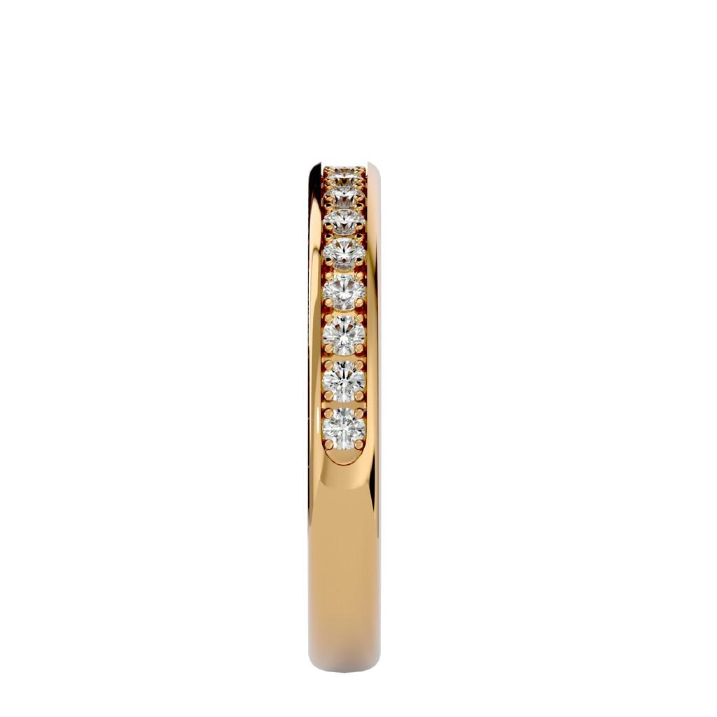 Brilliance Eternity Ring