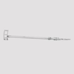 Butterfly Charm Diamond Bracelet