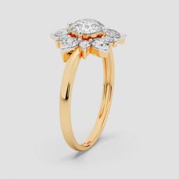 Celestial Bloom Halo