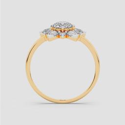 Celestial Bloom Halo
