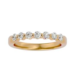 Celestial Eternity Ring