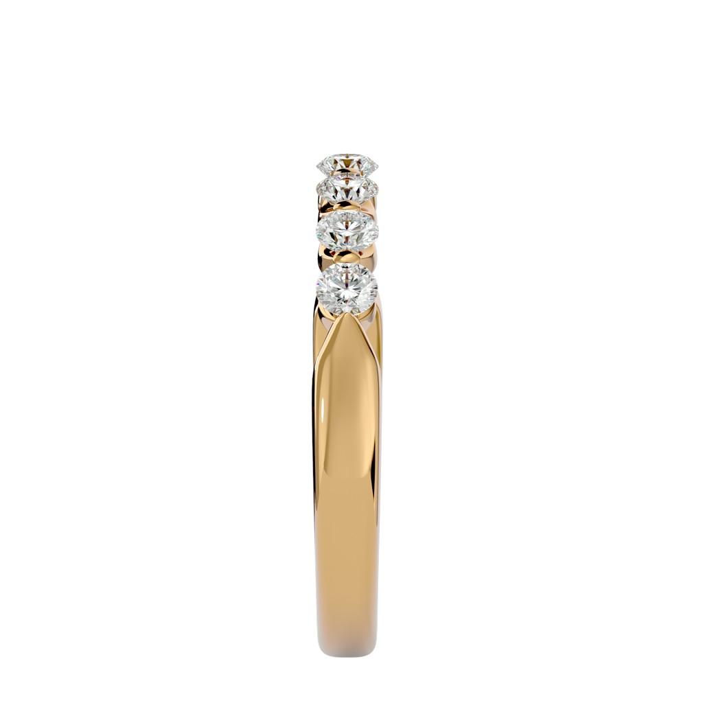 Celestial Eternity Ring