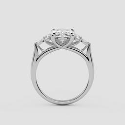 Celestial Oval Bloom