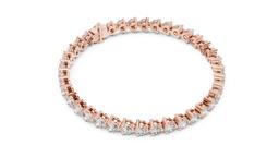 Celestial Tennis Bracelet