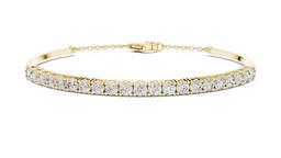 Celestiva Tennis Bracelet