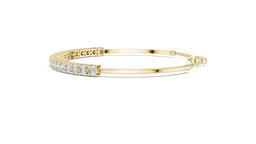 Celestiva Tennis Bracelet