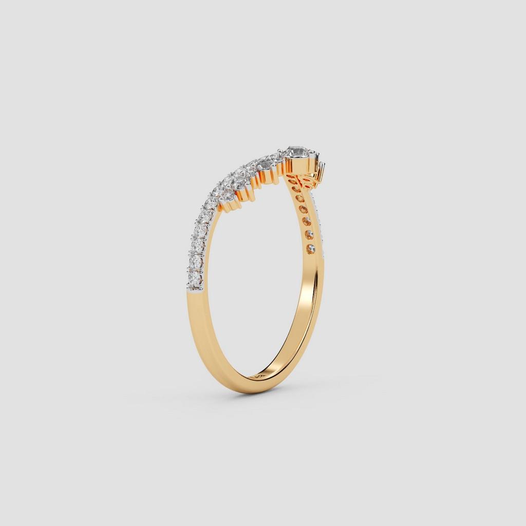 Contour Radiance Ring