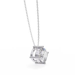 Cushion Majeste Pendant