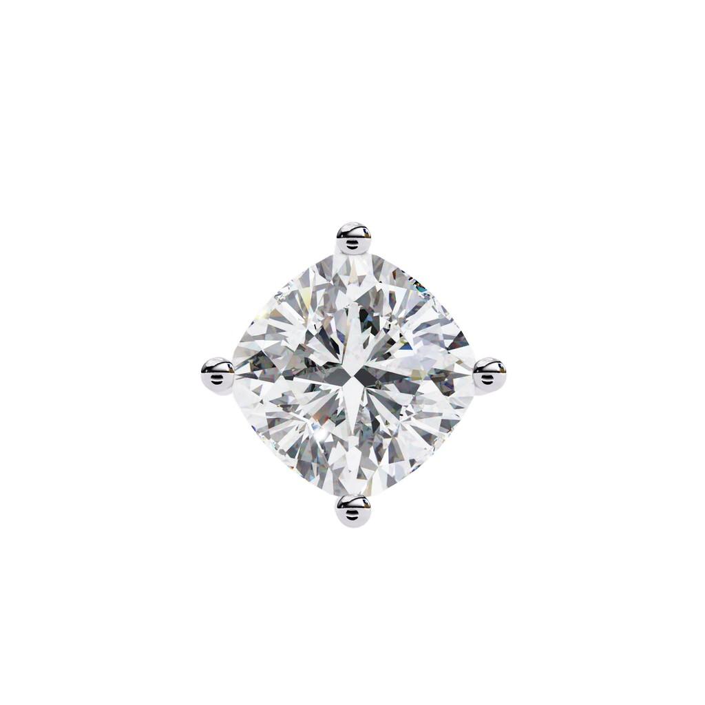 Cushion Majeste Pendant