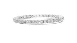 Cushion Radiance Bracelet