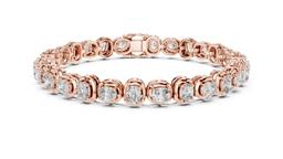 Cushion Splendor Bracelet