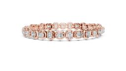 Cushion Splendor Bracelet
