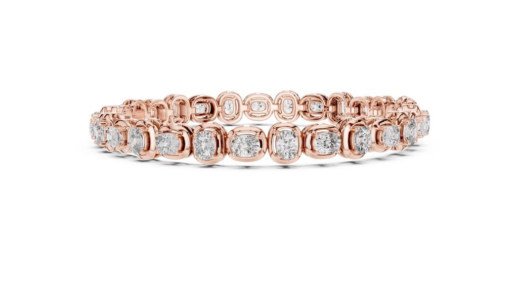 Cushion Splendor Bracelet