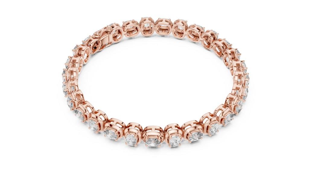 Cushion Splendor Bracelet