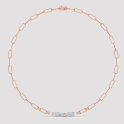 Diamond Link Luxe