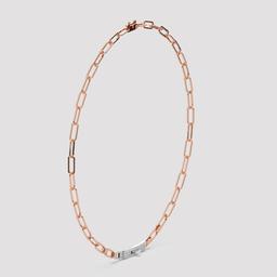 Diamond Link Luxe