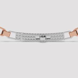 Diamond Link Luxe