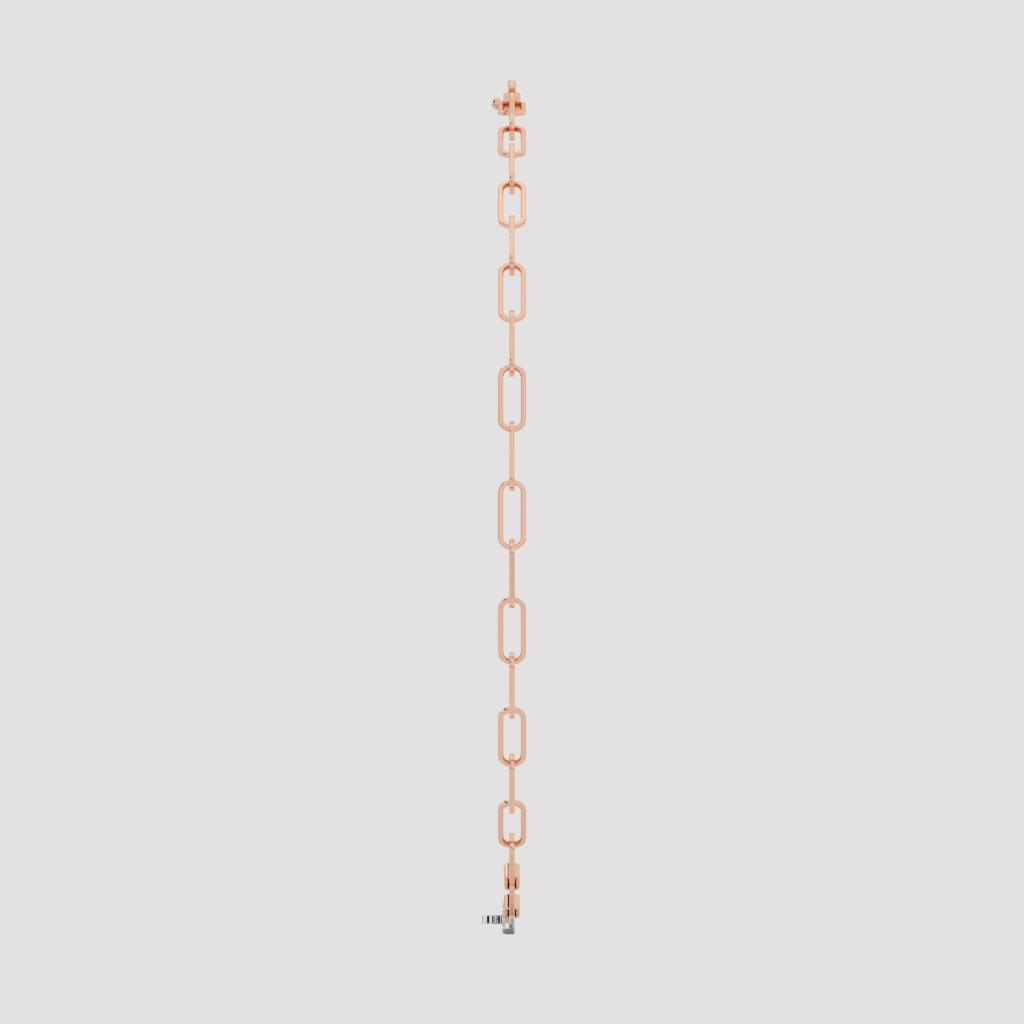 Diamond Link Luxe