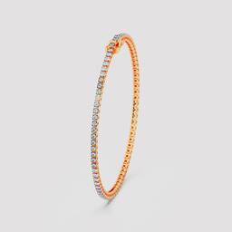 Diamond Tennis Bracelet