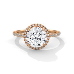 Eclat Halo Solitaire