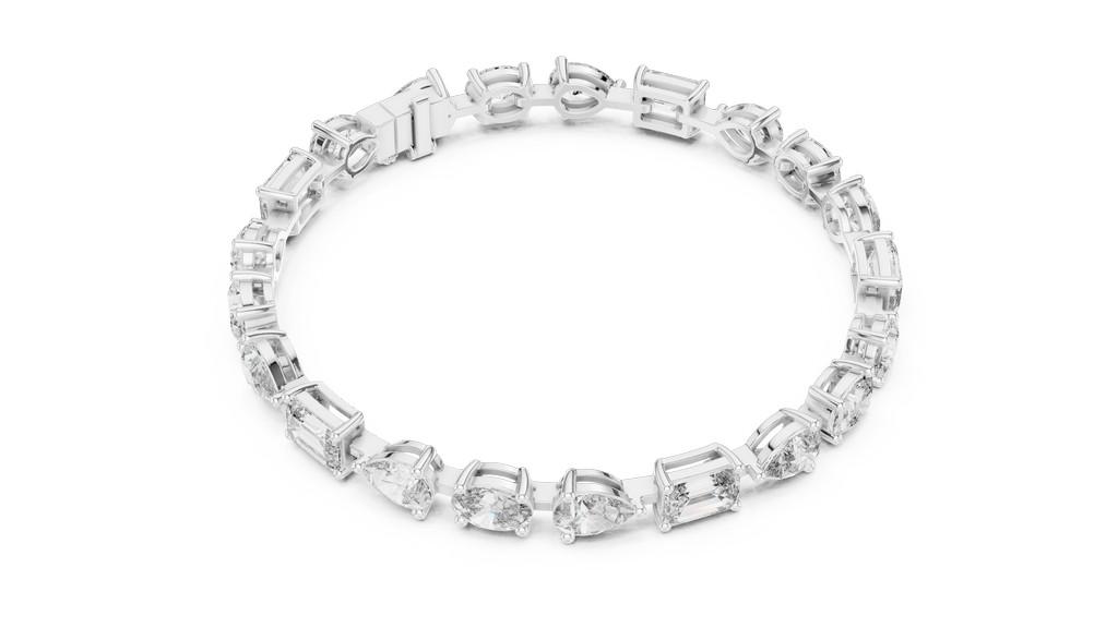 Eclat Majeste Bracelet