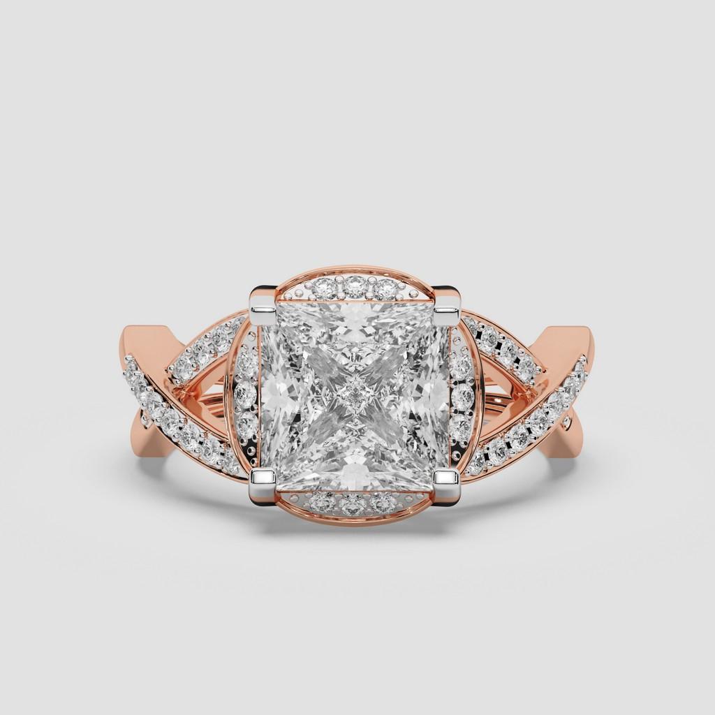 Éclat Princess Twist